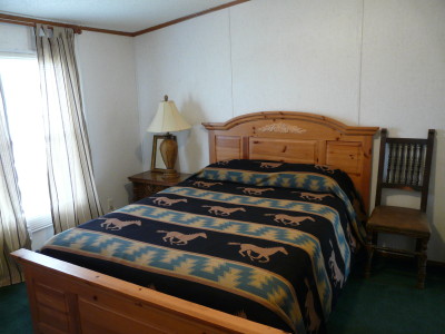 Third bedroom