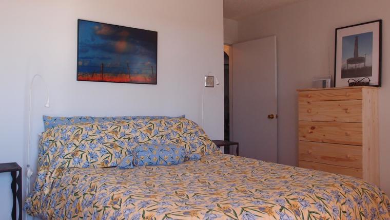 South bedroom